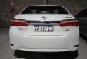 Autos - Toyota Corolla Xei 2017 GNC 195000Km - En Venta