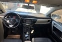 Autos - Toyota Corolla Xei 2017 GNC 195000Km - En Venta