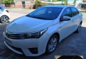 Autos - Toyota Corolla Xei 2017 GNC 195000Km - En Venta