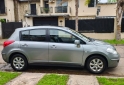 Autos - Nissan Tida Tekmo 2010 Nafta 151000Km - En Venta
