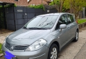 Autos - Nissan Tida Tekmo 2010 Nafta 151000Km - En Venta