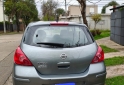 Autos - Nissan Tida Tekmo 2010 Nafta 151000Km - En Venta
