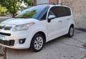 Autos - Citroen C3 Picasso Exclusive 2013 GNC 140000Km - En Venta