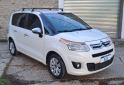 Autos - Citroen C3 Picasso Exclusive 2013 GNC 140000Km - En Venta