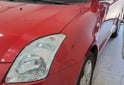 Autos - Suzuki Swift 1.5 2011 Nafta 90000Km - En Venta