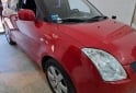 Autos - Suzuki Swift 1.5 2011 Nafta 90000Km - En Venta