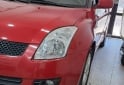 Autos - Suzuki Swift 1.5 2011 Nafta 90000Km - En Venta