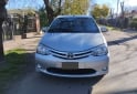 Autos - Toyota Etios xls 2015 Nafta 53400Km - En Venta