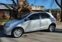 Autos - Toyota Etios xls 2015 Nafta 53400Km - En Venta