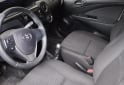 Autos - Toyota Etios xls 2015 Nafta 53400Km - En Venta