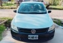 Camionetas - Volkswagen Saveiro trend 2010 Nafta 111111Km - En Venta