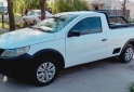 Camionetas - Volkswagen Saveiro trend 2010 Nafta 111111Km - En Venta