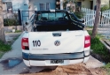 Camionetas - Volkswagen Saveiro trend 2010 Nafta 111111Km - En Venta