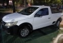 Camionetas - Volkswagen Saveiro trend 2010 Nafta 262000Km - En Venta
