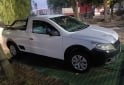 Camionetas - Volkswagen Saveiro trend 2010 Nafta 262000Km - En Venta