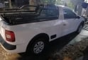 Camionetas - Volkswagen Saveiro trend 2010 Nafta 262000Km - En Venta
