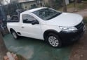 Camionetas - Volkswagen Saveiro trend 2010 Nafta 269000Km - En Venta