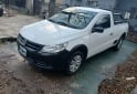 Camionetas - Volkswagen Saveiro trend 2010 Nafta 269000Km - En Venta