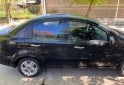 Autos - Chevrolet Aveo g3 2012 Nafta 80500Km - En Venta