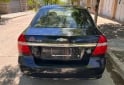 Autos - Chevrolet Aveo g3 2012 Nafta 80500Km - En Venta