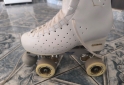 Deportes - Patines profesionales Italianos - En Venta