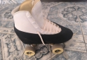 Deportes - Patines profesionales Italianos - En Venta