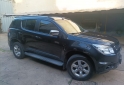 Camionetas - Chevrolet Trailblazer 2014 Diesel 150000Km - En Venta