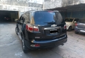 Camionetas - Chevrolet Trailblazer 2014 Diesel 150000Km - En Venta