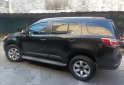Camionetas - Chevrolet Trailblazer 2014 Diesel 150000Km - En Venta