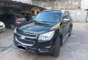 Camionetas - Chevrolet Trailblazer 2014 Diesel 150000Km - En Venta