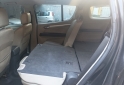 Camionetas - Chevrolet Trailblazer 2014 Diesel 150000Km - En Venta