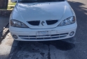 Autos - Renault megane 1.6 unique 2004 Nafta 175000Km - En Venta