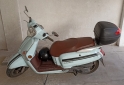 Motos - Kymco Like 125 2024 Nafta 15000Km - En Venta