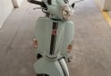 Motos - Kymco Like 125 2024 Nafta 15000Km - En Venta
