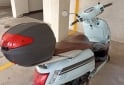 Motos - Kymco Like 125 2024 Nafta 15000Km - En Venta