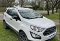 Autos - Ford Freestyle 2018 Nafta 90000Km - En Venta