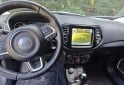 Camionetas - Chrysler Compass 2021 Diesel 55000Km - En Venta