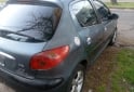Autos - Peugeot 206 xr 2005 Nafta 292000Km - En Venta
