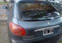 Autos - Peugeot 206 xr 2005 Nafta 292000Km - En Venta