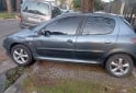 Autos - Peugeot 206 xr 2005 Nafta 292000Km - En Venta
