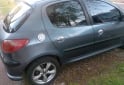 Autos - Peugeot 206 xr 2005 Nafta 292000Km - En Venta
