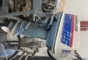 Otros (N�utica) - Motor Evinrude 25 2t - En Venta