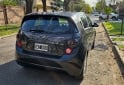 Autos - Chevrolet Sonic 1.6 LT 2015 Nafta 83000Km - En Venta