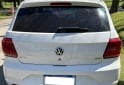 Autos - Volkswagen Gol Trend 2017 Nafta 266000Km - En Venta