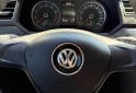 Autos - Volkswagen Gol Trend 2017 Nafta 266000Km - En Venta