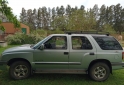 Camionetas - Chevrolet Blazer 2006 Diesel 260000Km - En Venta