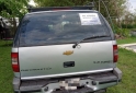 Camionetas - Chevrolet Blazer 2006 Diesel 260000Km - En Venta