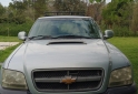 Camionetas - Chevrolet Blazer 2006 Diesel 260000Km - En Venta