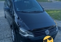 Autos - Volkswagen Fox 5 puertas Confortline 2013 Nafta 110500Km - En Venta