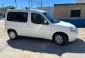Utilitarios - Citroen Berlingo XTR HDI 1.6 2015 Diesel 138000Km - En Venta